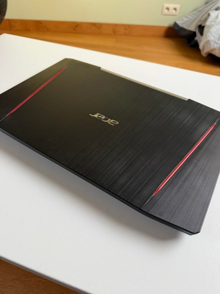 Acer Aspire XV 15, Ophalen of Verzenden, Zo goed als nieuw, Azerty, SSD