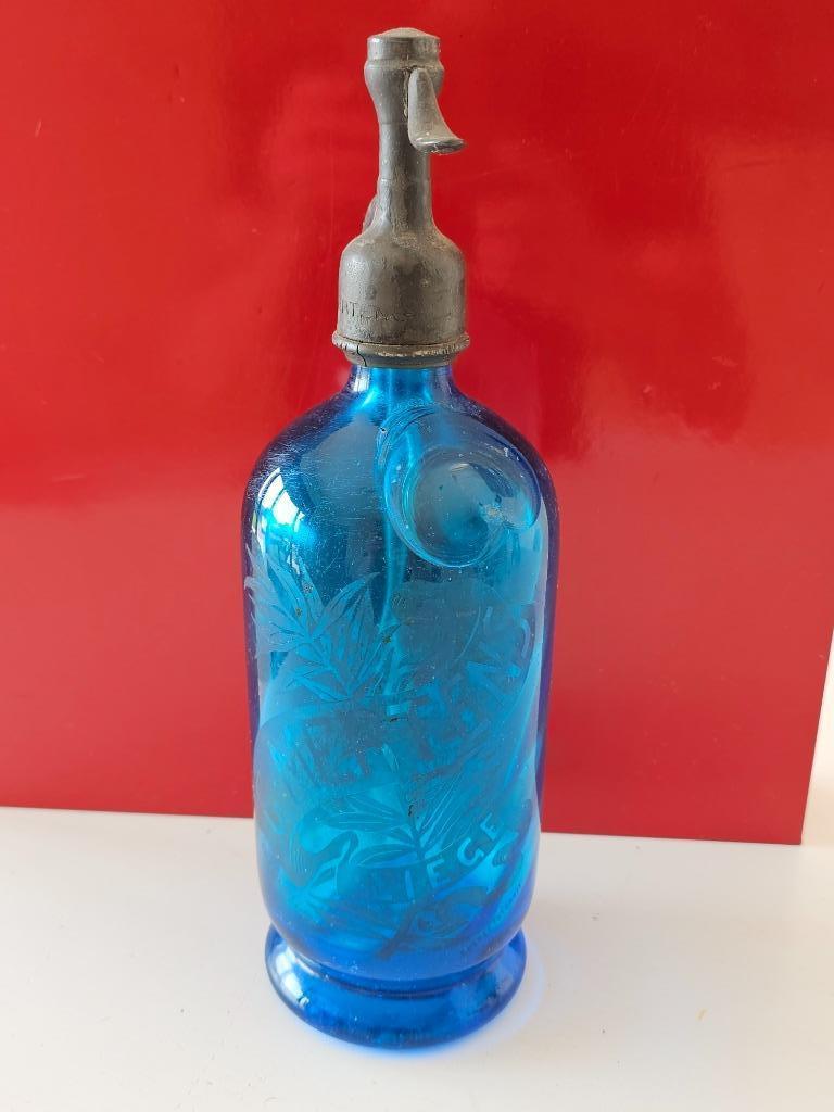 siphon G Mertens liege, Enlèvement ou Envoi