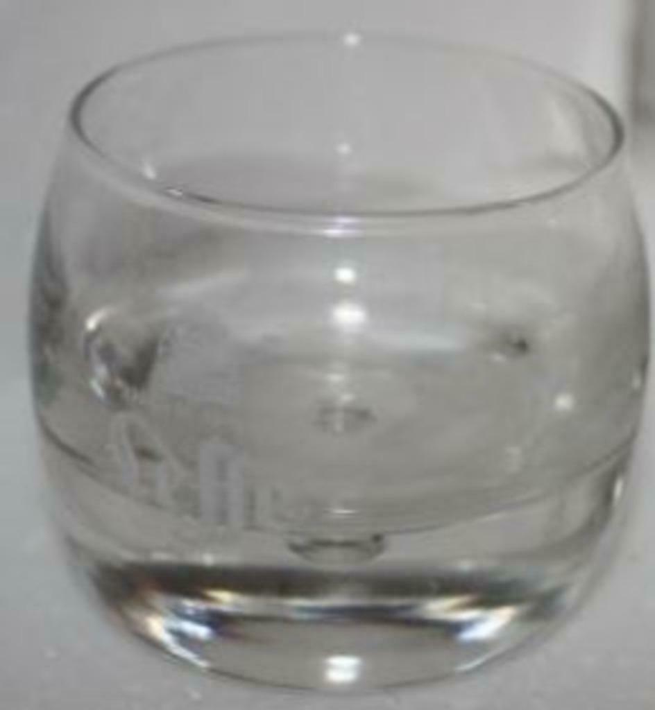 LEFFE dessertglazen., Glas of Glazen, Nieuw, Ophalen of Verzenden, Glas