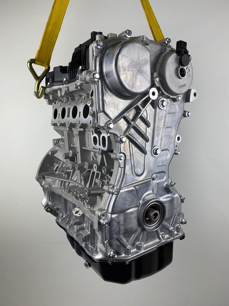 Moteur Nouveau 2.0 T-GDi G4KH Kia Hyundai i30N Optima, Autos : Pièces & Accessoires, Moteurs & Accessoires, Hyundai, Kia, Neuf