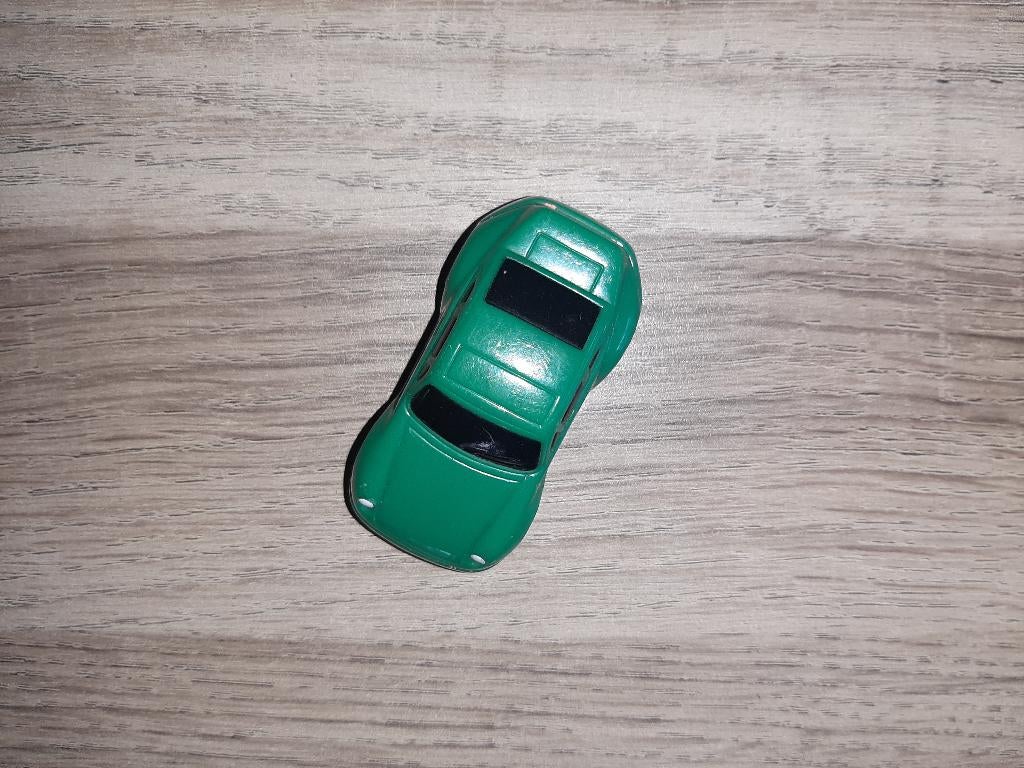 Hot Wheels 1999 Mcdonalds Porsche 911 (nearly mint), Enlèvement ou Envoi, Comme neuf, Voiture