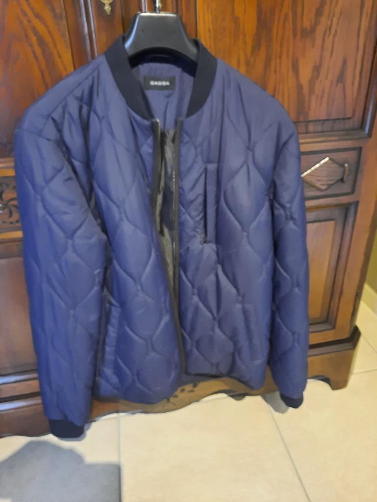 kleding, Vêtements | Hommes, Chaussures, Enlèvement, Comme neuf, Bleu, Autres types