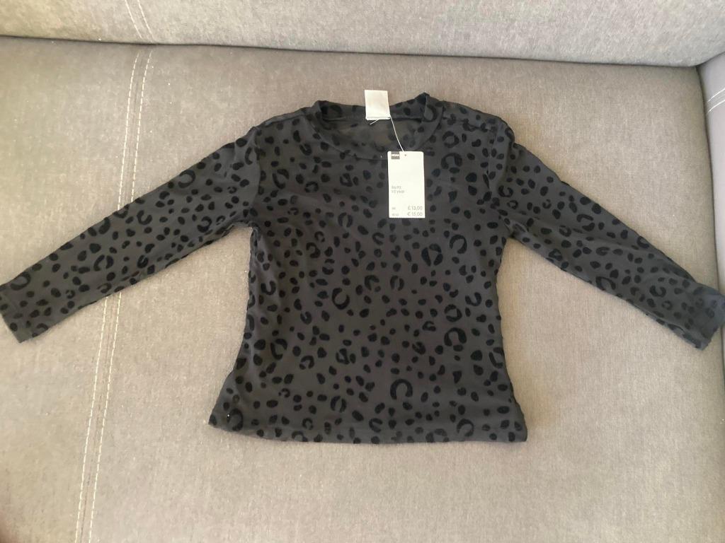 Nieuw trui Hema maat 86/92, Kinderen en Baby's, Nieuw, Ophalen of Verzenden, Hema, Truitje of Vestje
