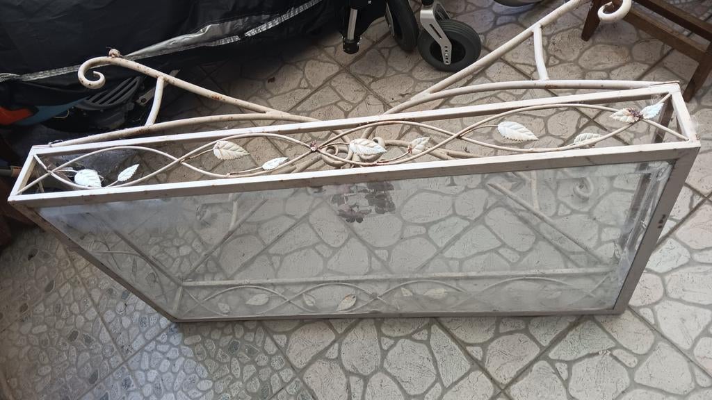 Table, Ophalen, Gebruikt