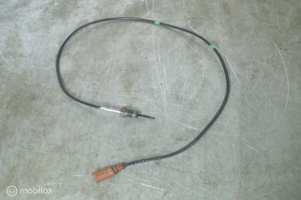 Uitlaat temperatuursensor ​​04L906088AB​ ​​​2.0TDI CUN VAG, Enlèvement ou Envoi, Utilisé