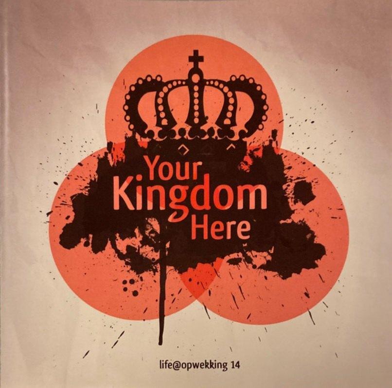 Sale> CD LIFE@OPWEKKING - Your Kingdom Here, Verzenden, Nieuw in verpakking