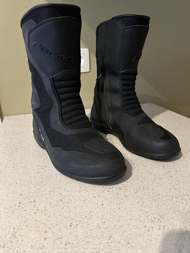 Bottes moto FORM AIR³ OUTDRY WP, Enlèvement, Seconde main, Hommes, Bottes