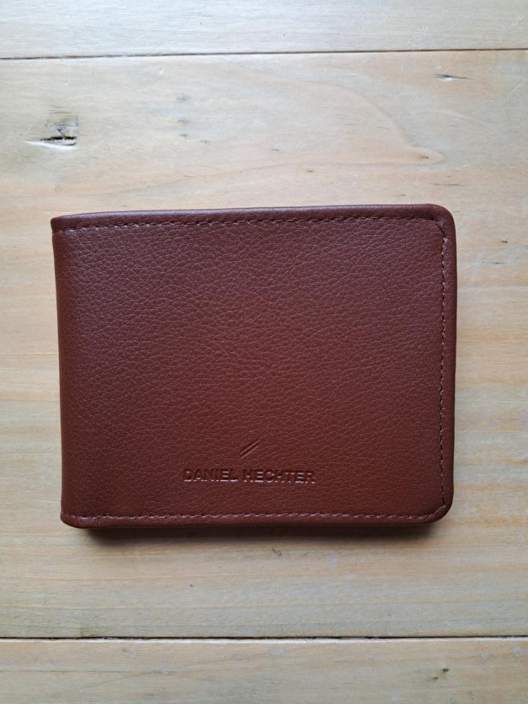 Portefeuille, Overige merken, Bruin, Nieuw, Ophalen of Verzenden