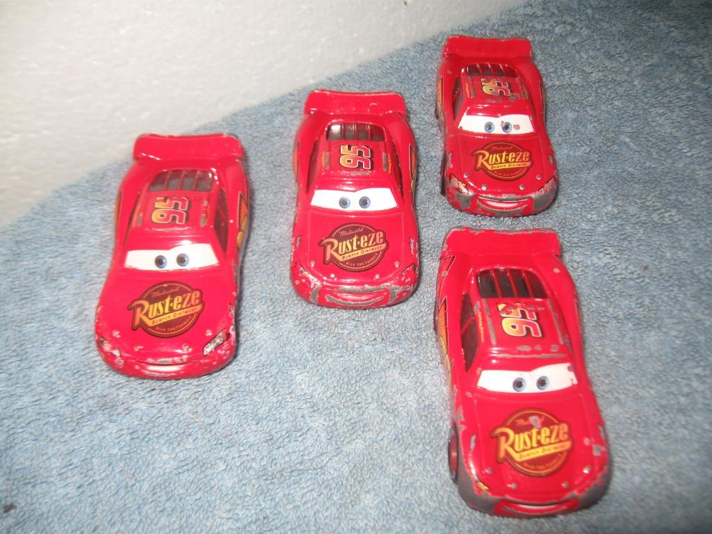 Cars autootjes, Ophalen of Verzenden