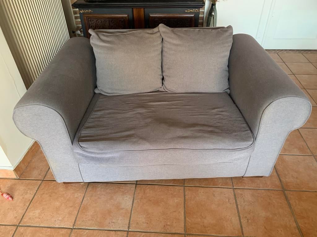 Love sit, 75 à 100 cm, Moins de 150 cm, Enlèvement, Utilisé