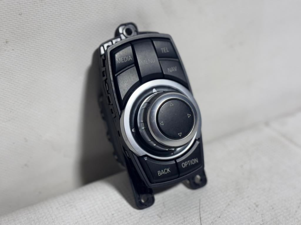 i-drive multimediabediening BMW Model FX 9286699, Auto-onderdelen, Ophalen, Bmw, Bmw, Bmw