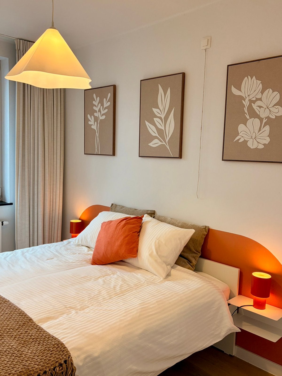 Appartement vakantieverhuur Oostende 4pers, Internet, 2 slaapkamers, Antwerpen of Vlaanderen, Appartement