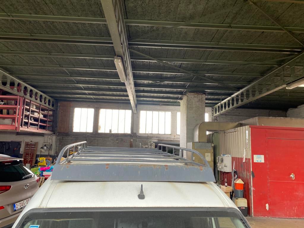 Dakdrager met rol, Auto-onderdelen, Ophalen, Citroën