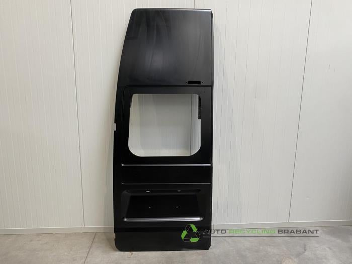 Portière 4portes arrière gauche d'un Ford Transit, Autos : Pièces & Accessoires, Carrosserie & Tôlerie, Porte, Utilisé, 3 mois de garantie