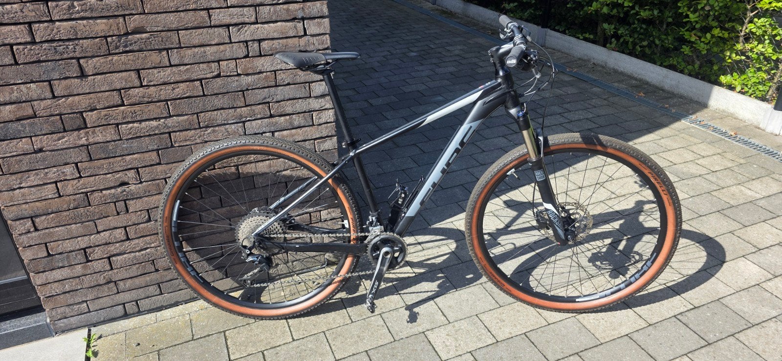 cube Acid 29" MTB, Fietsen en Brommers, Hardtail, Ophalen, Gebruikt, Schijfrem