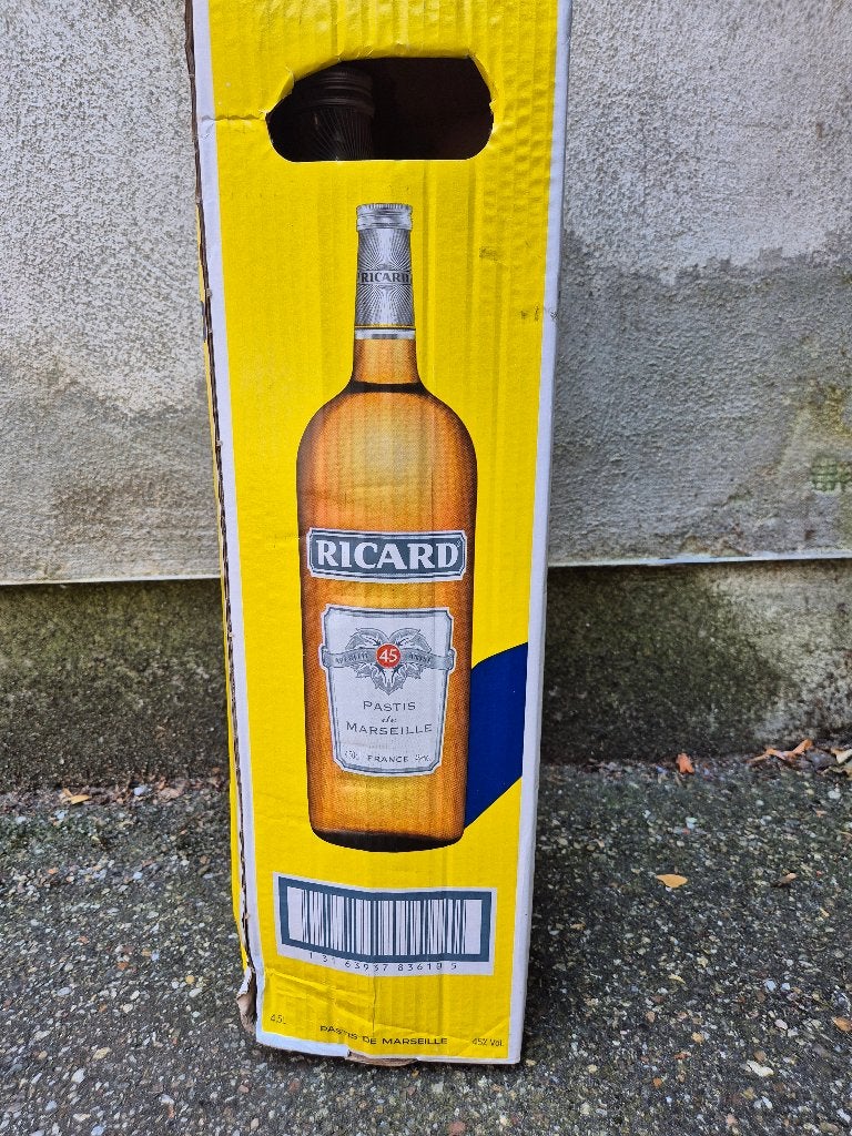 verzameling, Enlèvement, Comme neuf