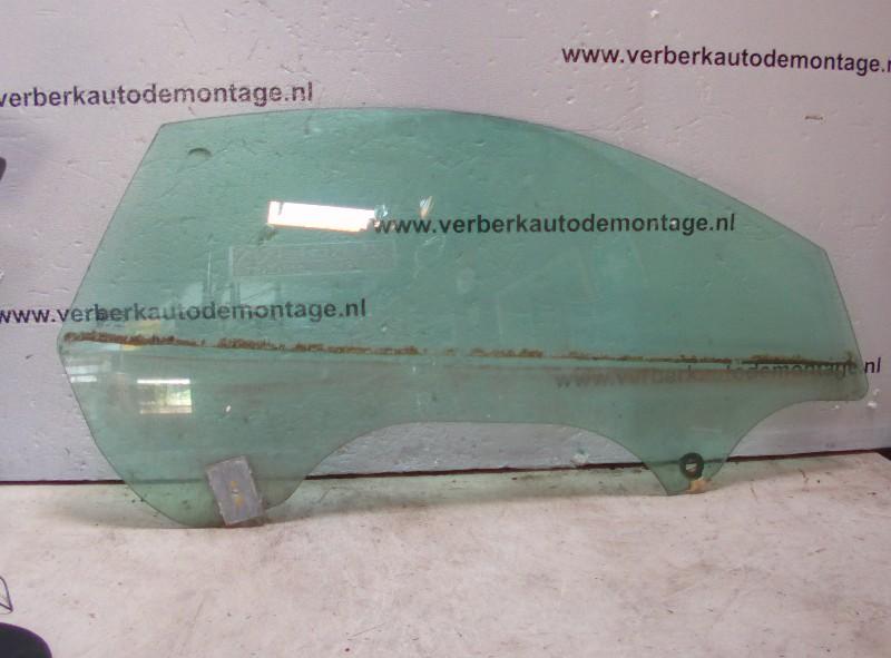 FENETRE OU VITRE DE PORTE DROIT Opel Tigra Twin Top, Utilisé, Opel