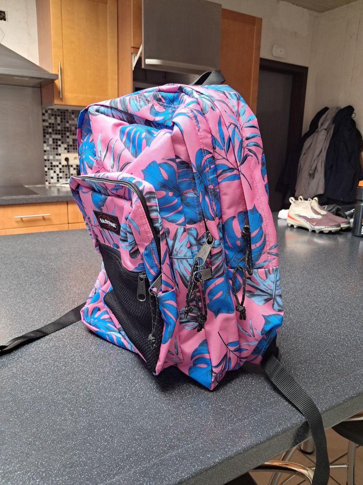 Eastpak rugzak (nieuw), Handtassen en Accessoires, Tassen | Schooltassen, Ophalen