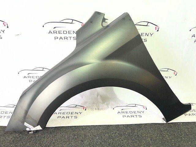 Ford Focus MK2 Zijscherm Spatbord Links Voor P8M51-A16009-AE, Auto-onderdelen, Gebruikt, -, -, Links