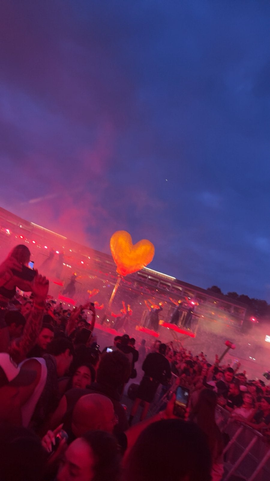Tomorrowland ticket