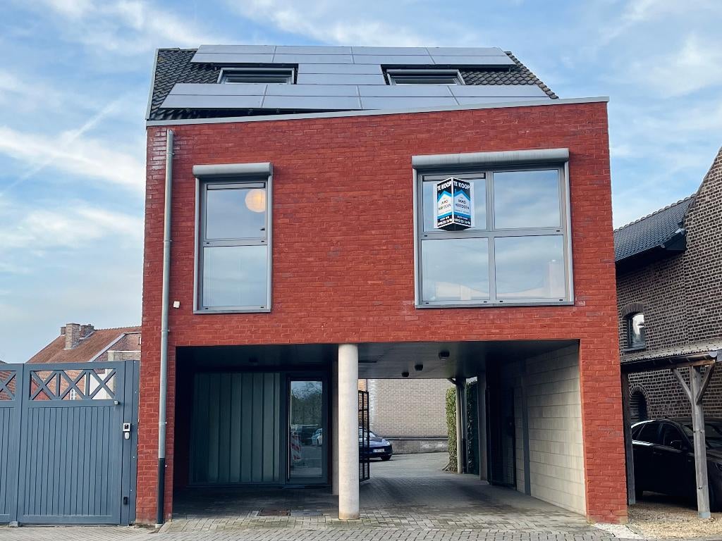 Instapklare woning te koop, in hartje Wellen, Immo, Maisons à vendre, Hasselt, Logement en étage, C