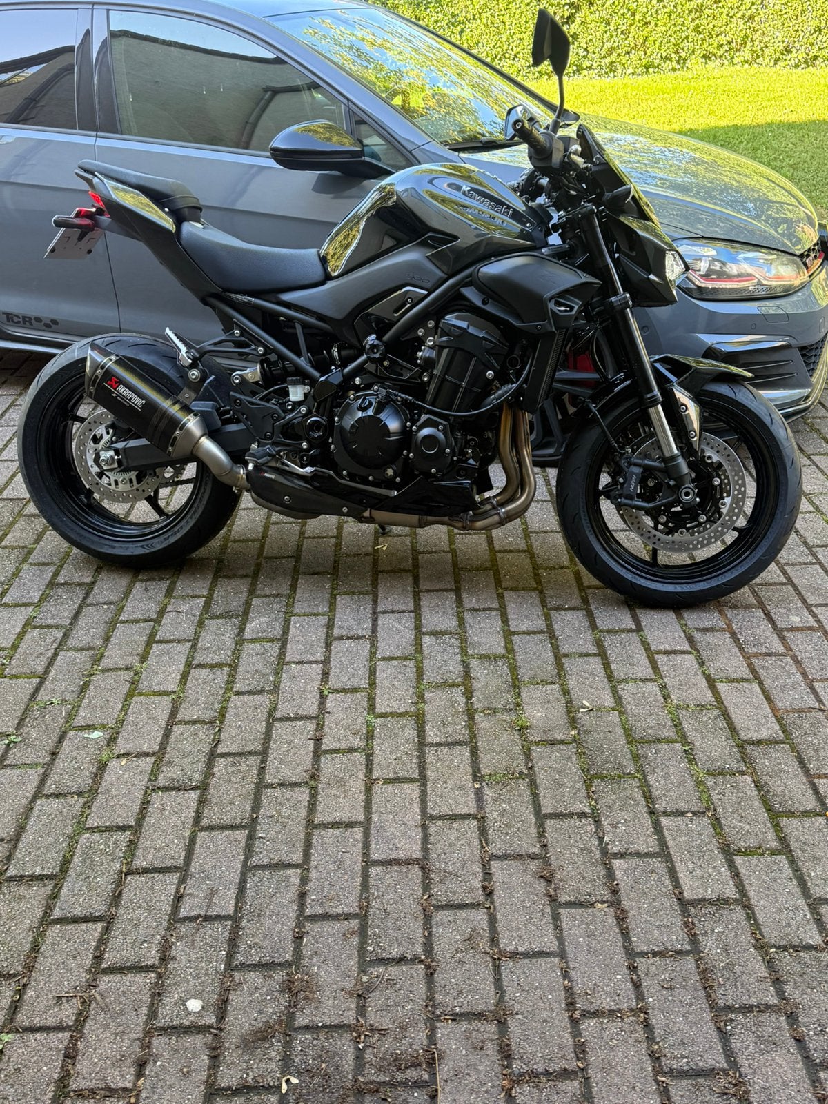 Z900 a2 2026, Particulier