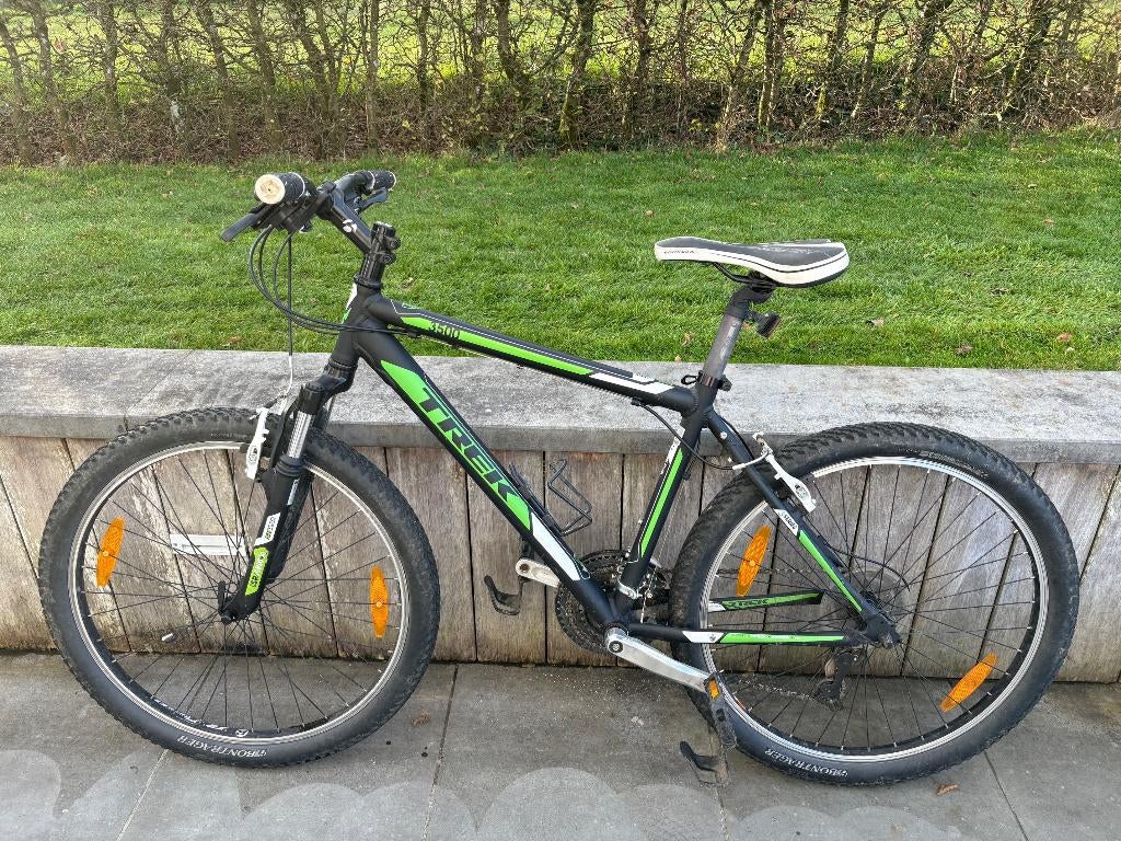 VTT, Vélos & Vélomoteurs, Frein à tambour, Enlèvement, Utilisé, Hommes