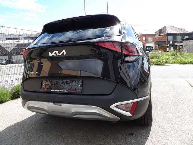 Kia Sportage 1.6 T-GDi Pulse, Autos, Achat, Entreprise, Boîte manuelle, 108 kW