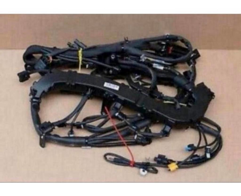 Mercedes-Benz kabelboom a6511507386 - 6511507386 origineel, Ophalen of Verzenden, Gebruikt, Mercedes-Benz