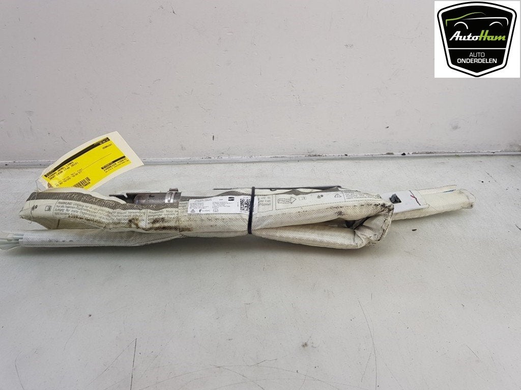 AIRBAG TOIT GAUCHE Seat Leon (5FB) (|5F4880741|), Dhr. J. Ham, Administratie@autoham.nl, Utilisé, Seat
