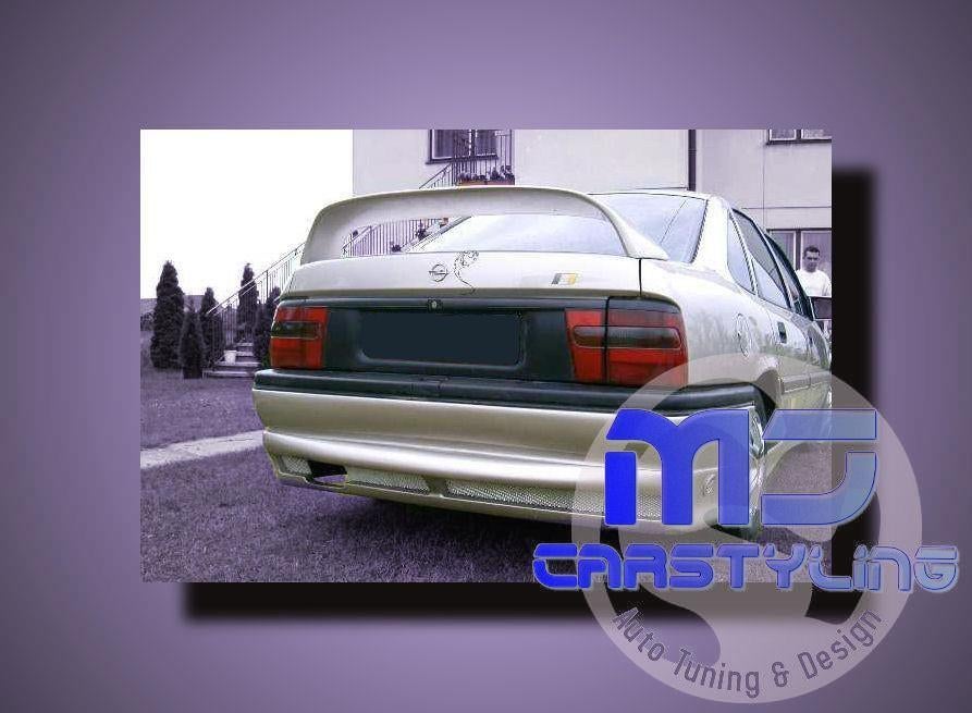 Opel Vectra A - Achterklep spoiler SPORT, Ophalen of Verzenden