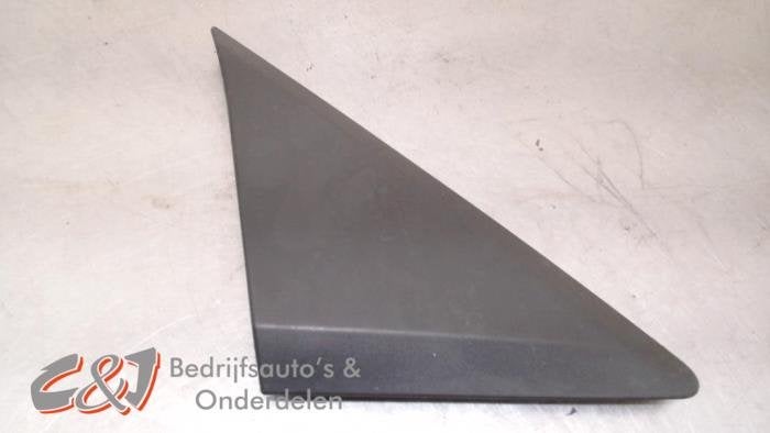 Coque rétroviseur droit d'un Mercedes Sprinter (NVT), 3 mois de garantie, Utilisé, -, -