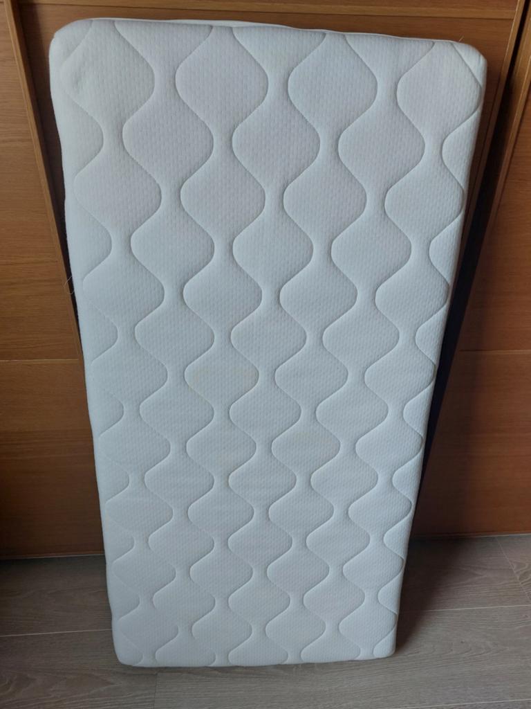 Matelas bébé 60 X 120 cm, Enlèvement, 120 cm, Matelas