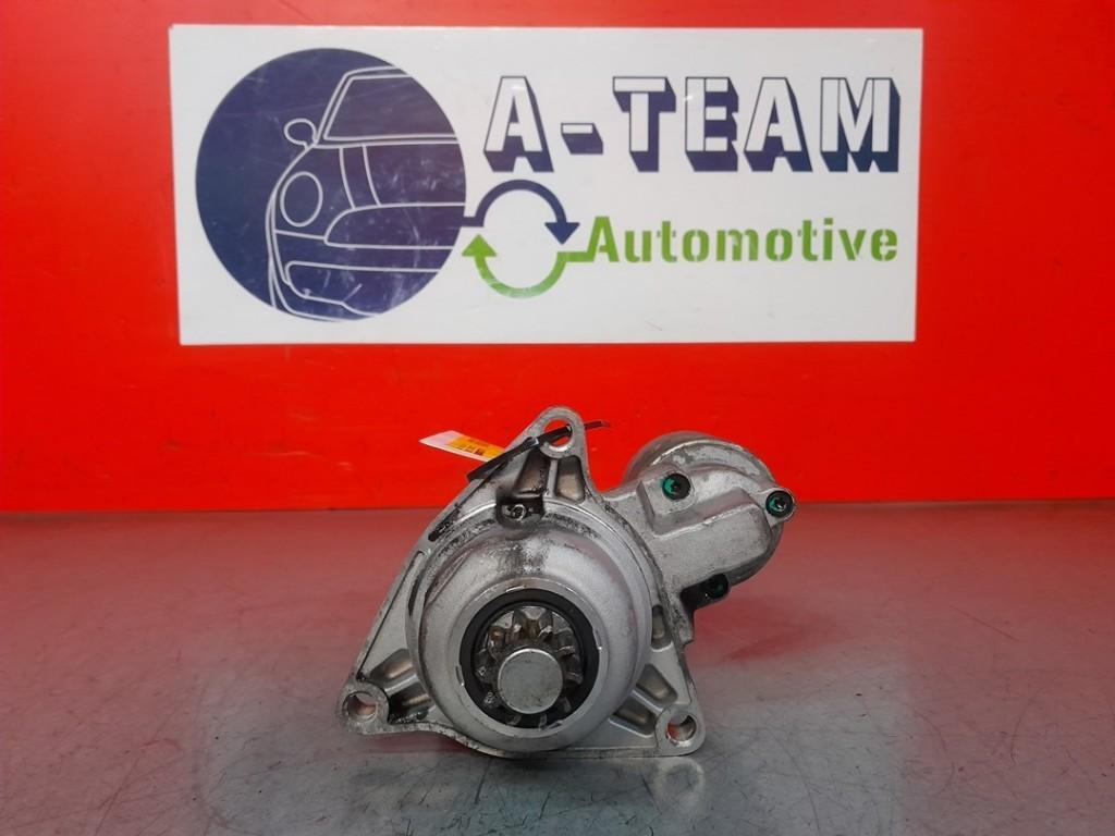 DÉMARREUR Transporter / Multivan T4 (02B911023LV), Autos : Pièces & Accessoires, Utilisé, Volkswagen