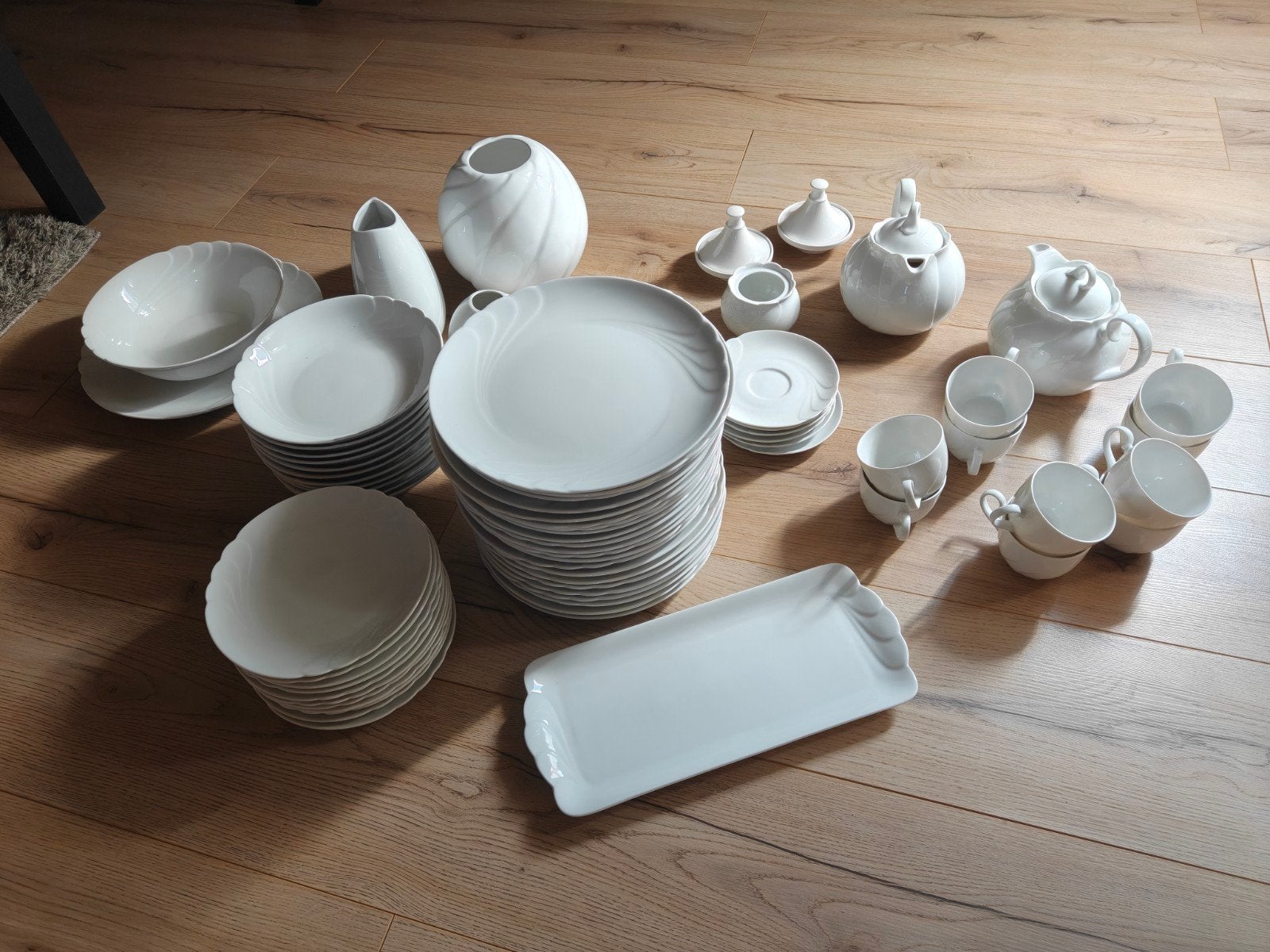 Seltmann Weiden Bavaria set, Antiek en Kunst, Antiek | Servies compleet, Ophalen