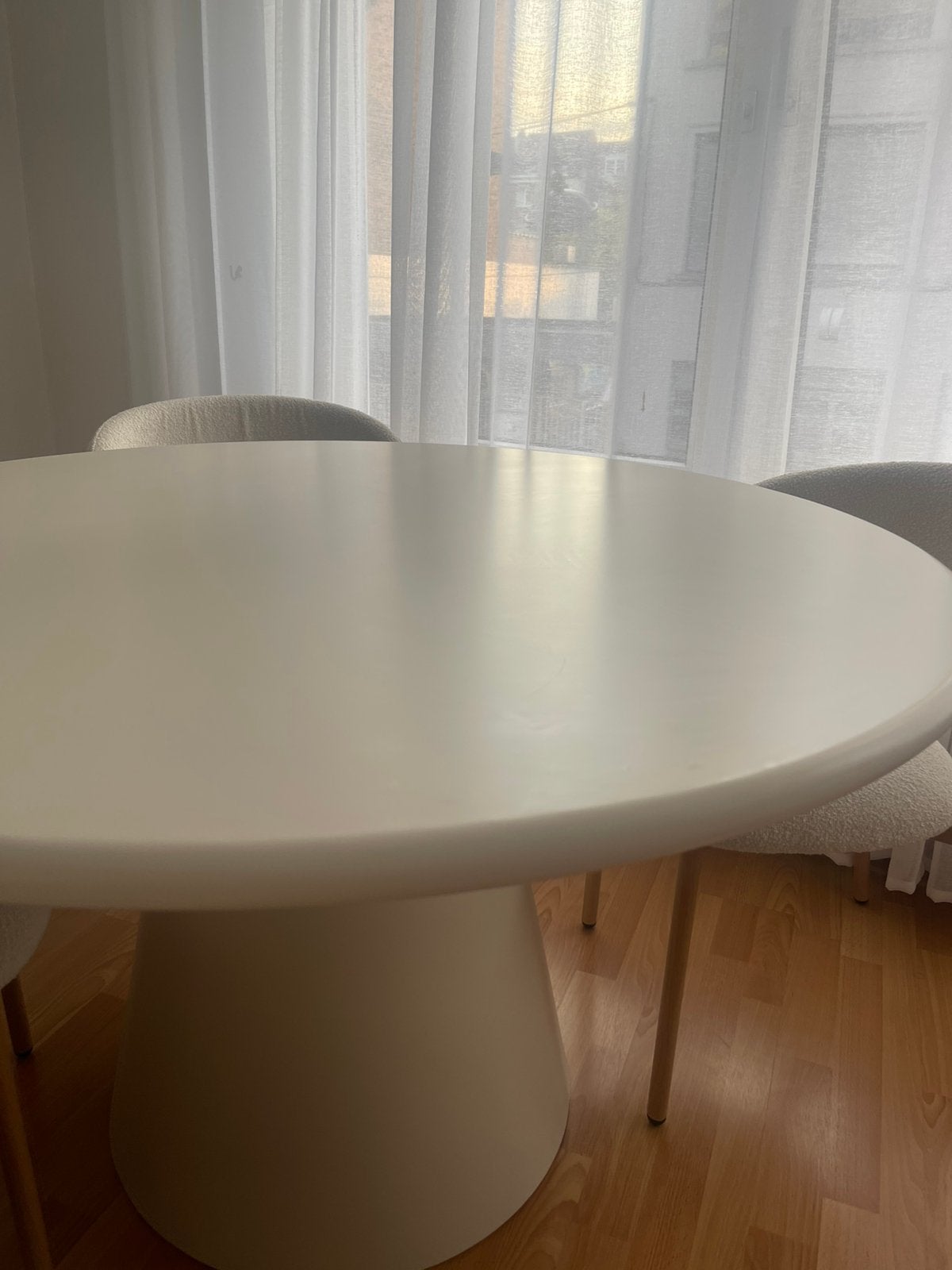 Tables, Maison & Meubles, Tables | Tables à manger, Enlèvement ou Envoi, Comme neuf