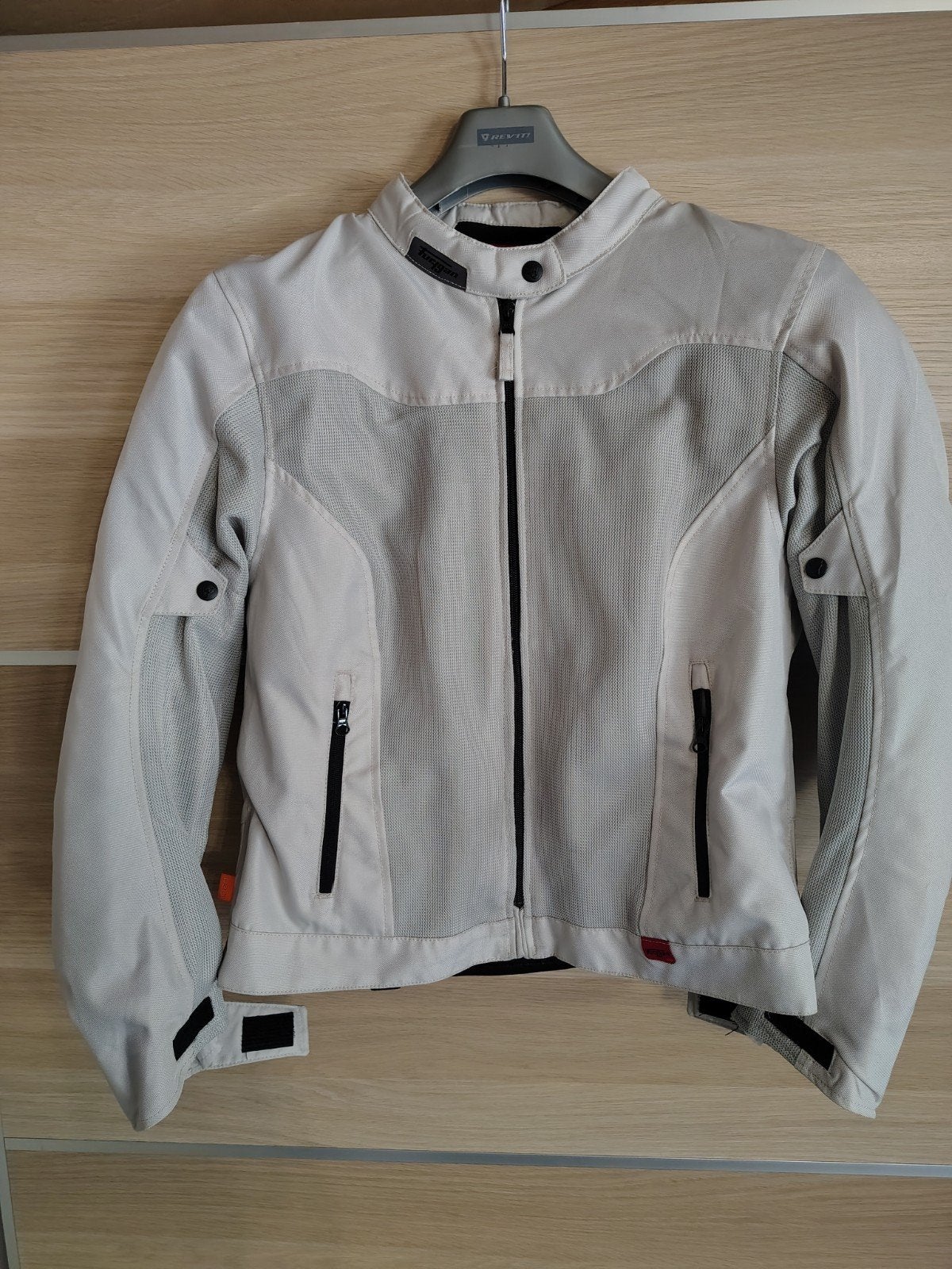 Furygan doorwaai motorjas Mistal EVO lady 3 (2XL), Vêtements | Femmes, Vestes | Été, Enlèvement ou Envoi