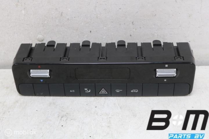 Kachel bediening paneel Mercedes Sprinter 419 A9079054806, Utilisé