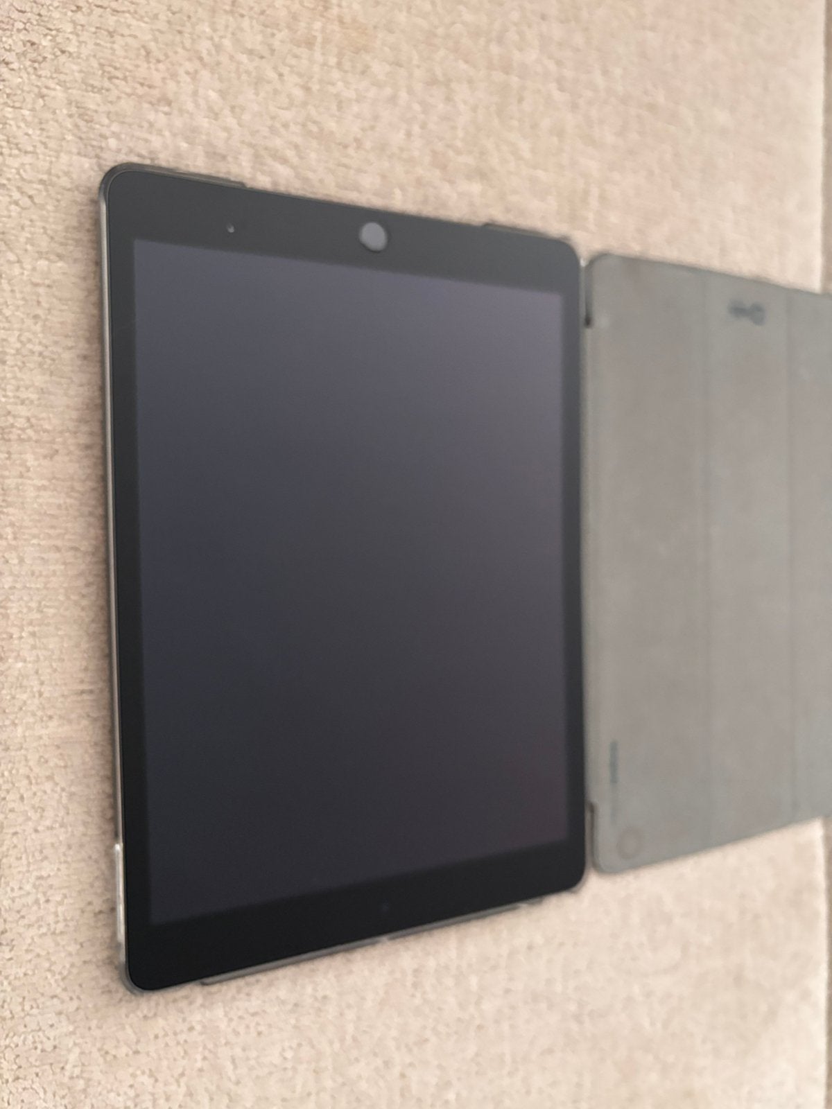 Ipad nooit gebruikt, Computers en Software, Android Tablets, Ophalen, Zo goed als nieuw