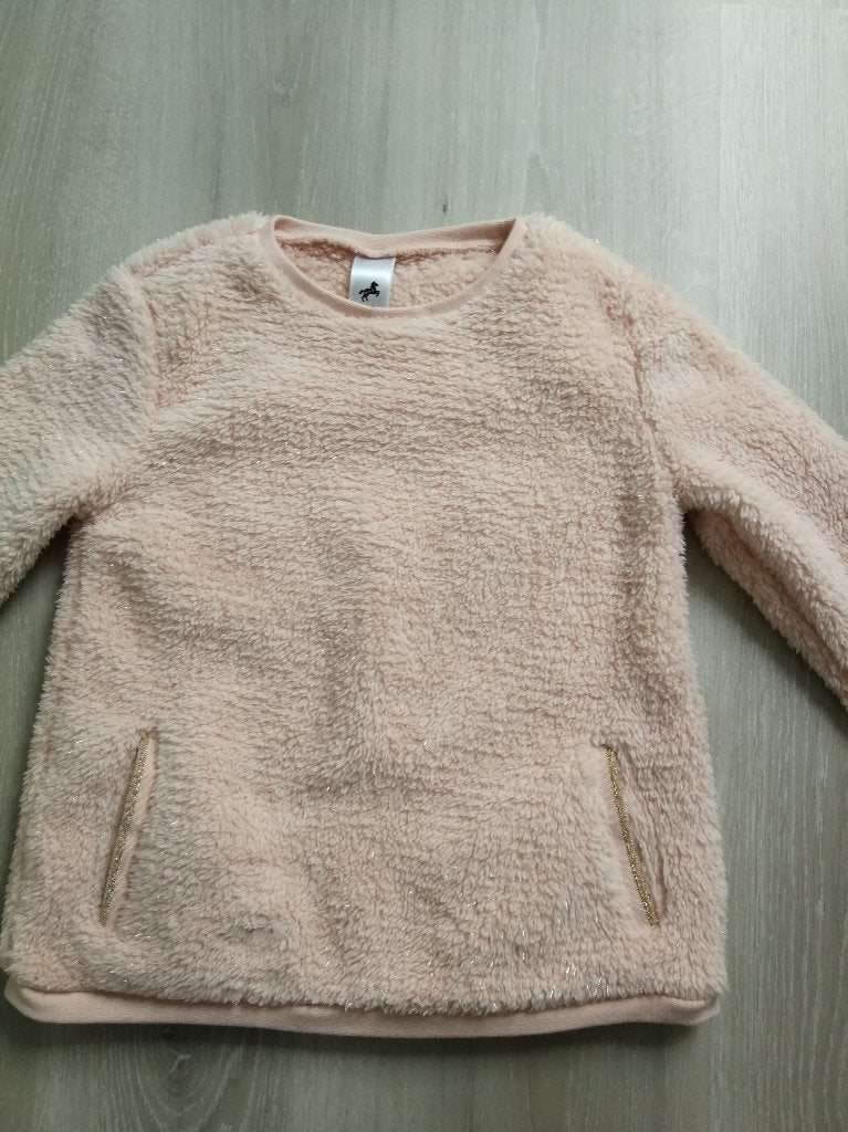 NIEUWE trui C&A,maat 134, Enfants & Bébés, Vêtements enfant | Taille 134, Neuf, C&A, Enlèvement ou Envoi, Pull ou Veste
