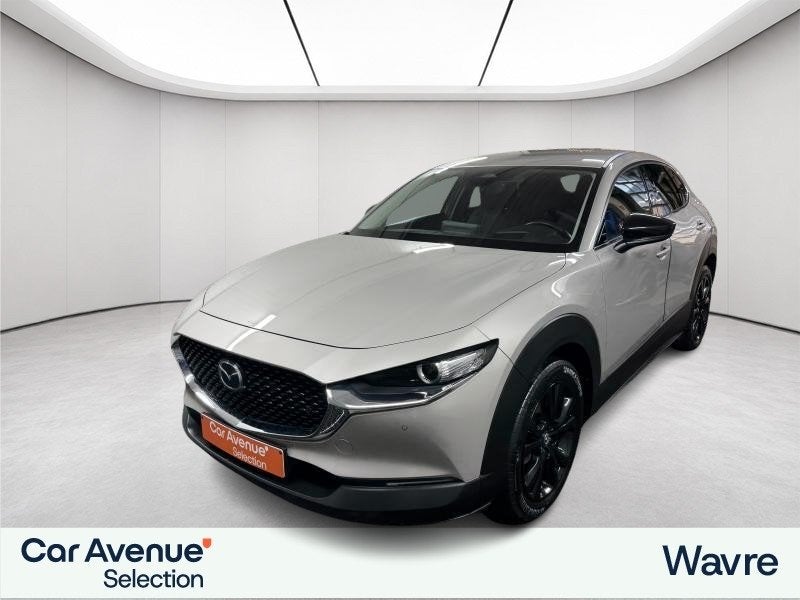 Mazda CX-30 CX 30 2.0 Mild-Hybrid - SKYACTIV, Autos, Achat, 139 g/km, Euro 6, Entreprise