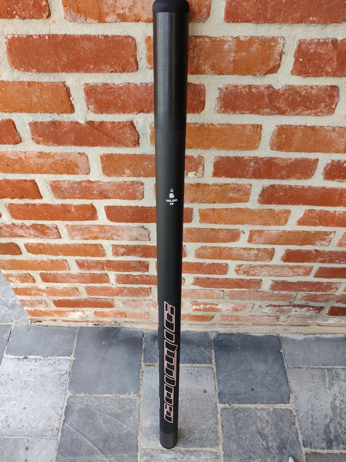 Colmic mini extention TJ carp wrk, Sports nautiques & Bateaux, Enlèvement ou Envoi