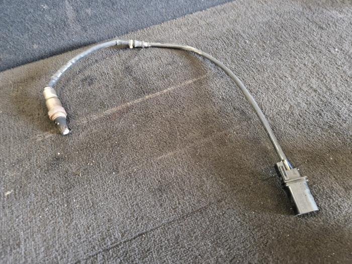 Sonde lambda d'un Seat Leon, -, 3 mois de garantie, Utilisé, -