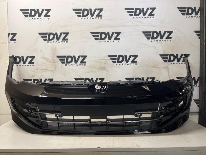Voorbumper van een Volkswagen Golf (LY9T), Gebruikt, -, Volkswagen, -