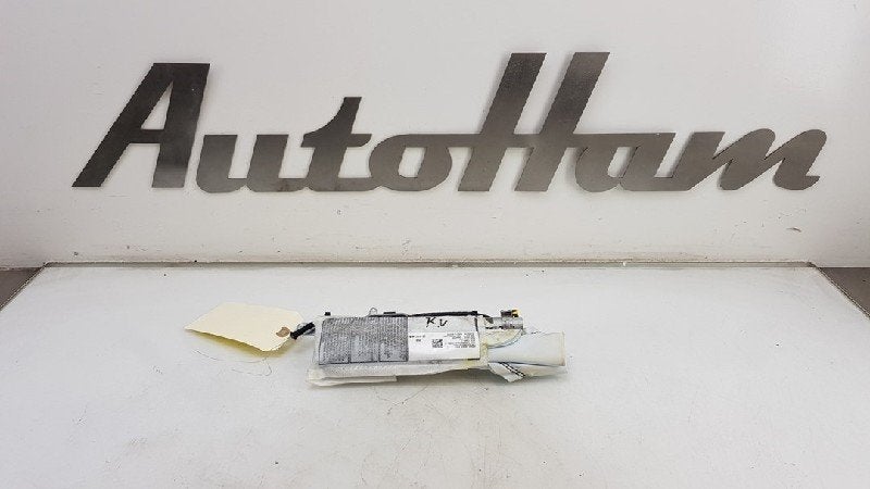 AIRBAG STOEL Jetta IV (162 / 16A) (|5C0880242|5C0880242C|), Auto-onderdelen, Gebruikt, Volkswagen