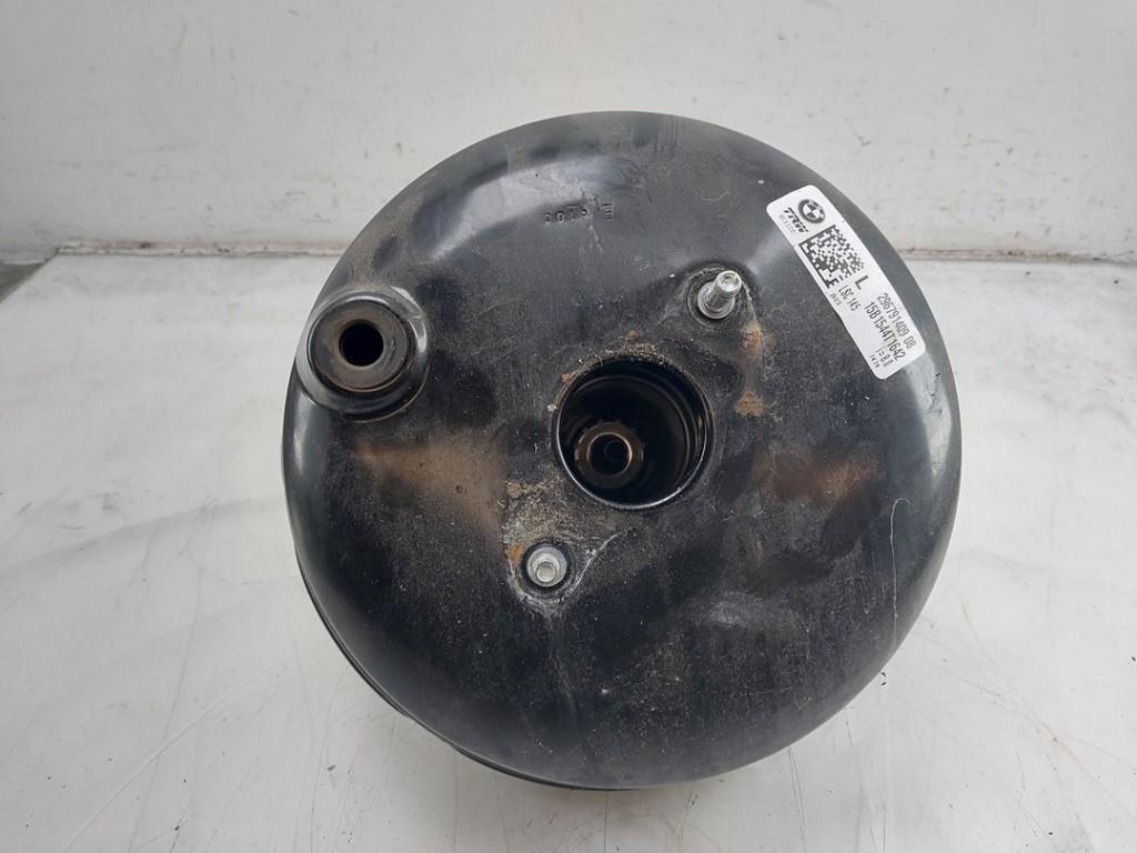 MASTERVAC / SERVOFREIN X5 (F15) (|296791409|34336791410|), Postoffice@zf.com, Löwentaler Straße 20
88046  Friedrichshafen, DE