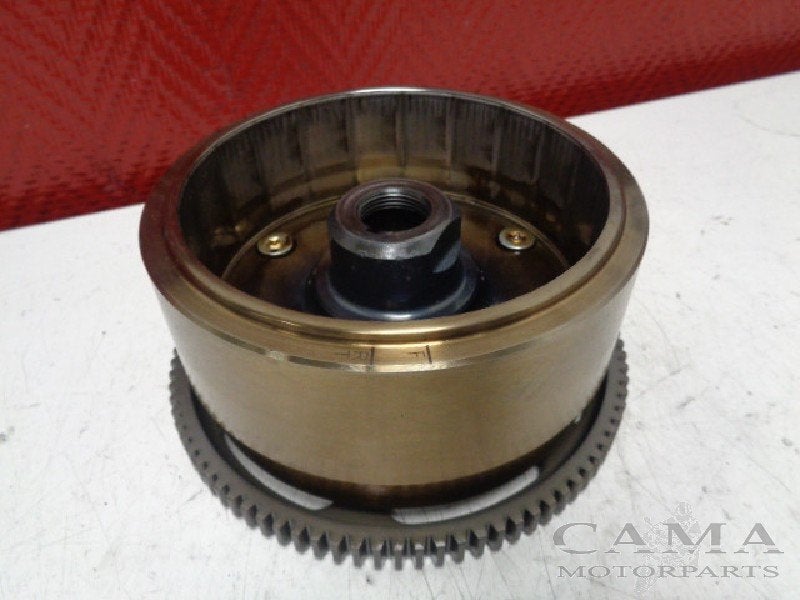 VLIEGWIEL Honda NT 700 V Deauville 2006-2010 (NT700V), Motoren, Onderdelen | Honda, Dhr. S. di Majo, Gebruikt, Info@cama-motorparts.nl