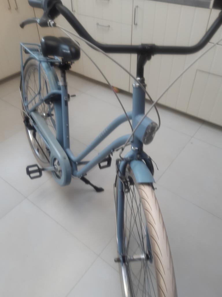 Mooie..damesfiets..28inch, Fietsen en Brommers, Ophalen