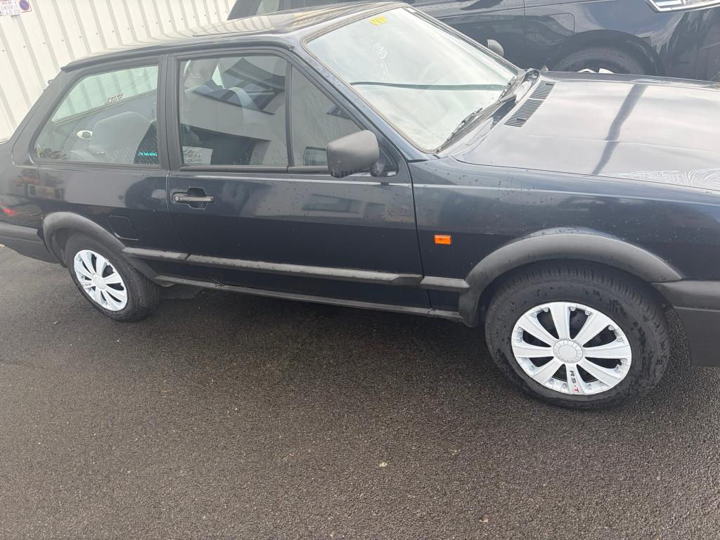 VW Polo Coupé, Autos, Achat, 3 places, Boîte manuelle, Autres couleurs