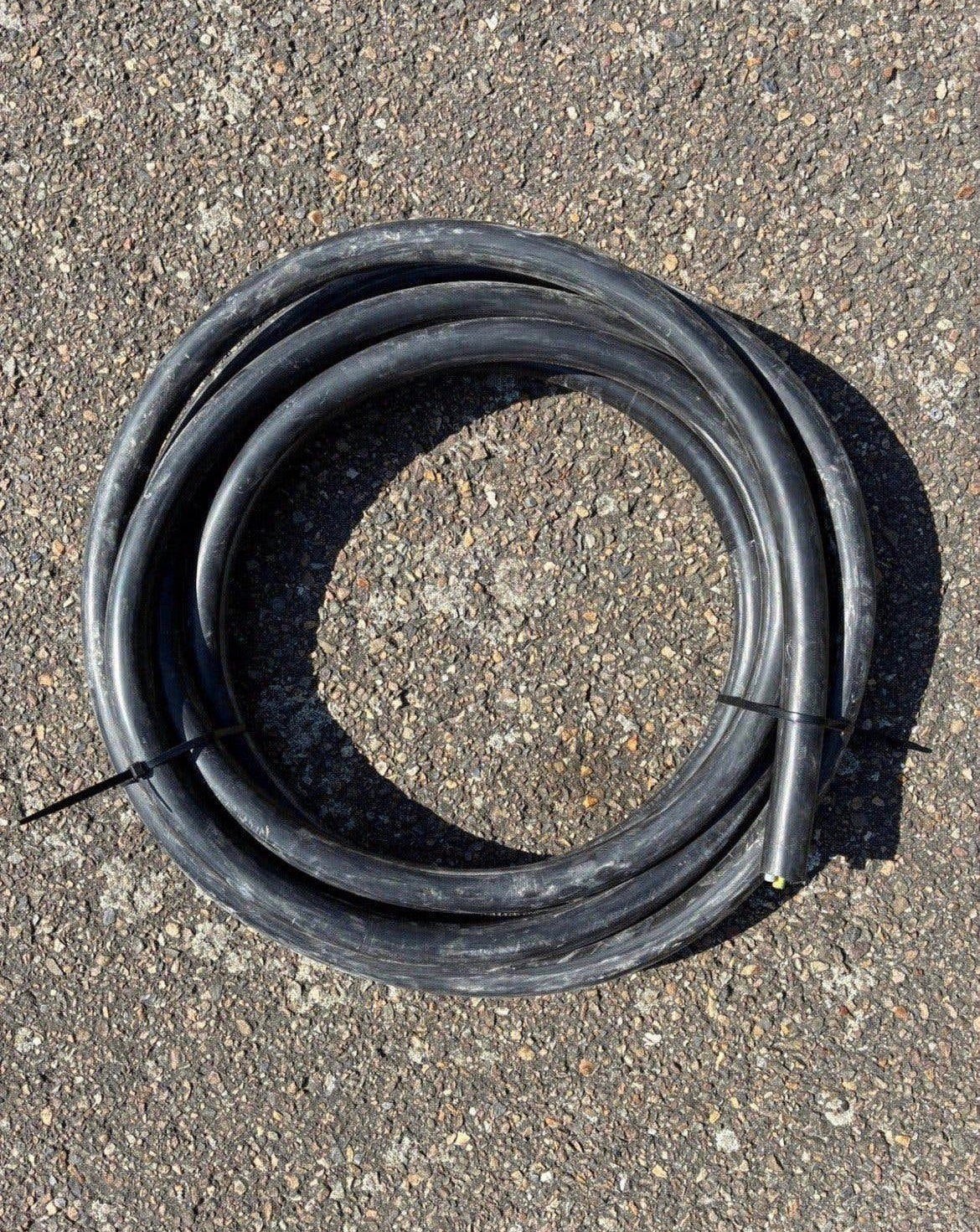 Kabel te koop verschillende soorten en lengtes beschikbaar, Enlèvement, Neuf, Câble ou Fil électrique
